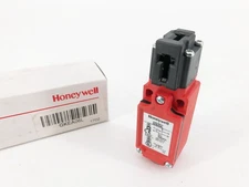 New Honeywell GKEA06L Safety Interlock Switch 2NC