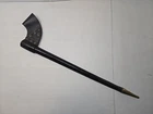 Reproduction Civil War Socket Bayonet Scabbard - Springfield Trapdoor