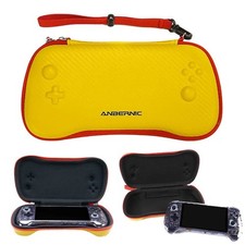 Shockproof Storage Bag Protective Case for Anbernic RG557 Handheld Console