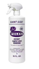 36 oz. Instant Carpet Spot Remover Carpet Cleaner