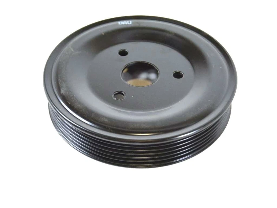 For Jeep Cherokee 2014-2022 Mopar 68046027AA Engine Coolant Water Pump Pulley Foto 2 de 2