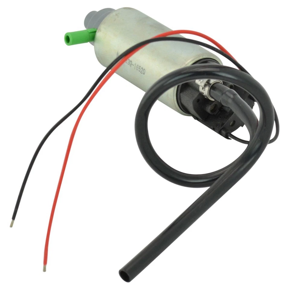 Bomba de combustível elétrica e kit de filtro para Dodge Van Dakota Ram Durango Intrepid - Imagem 2 de 4