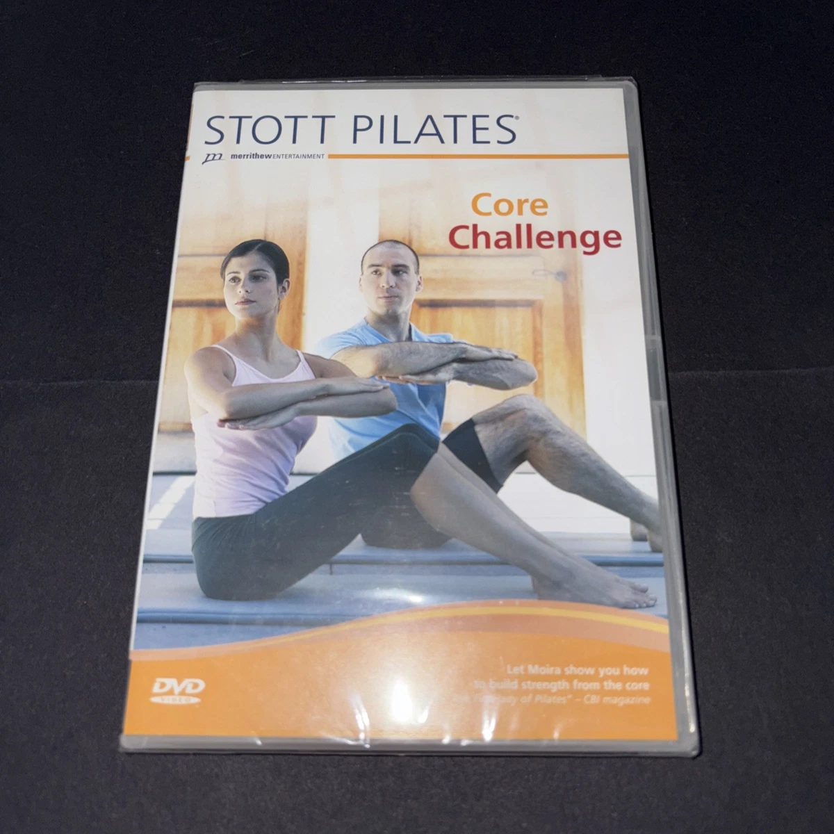 stott pilates products for sale | eBay UK