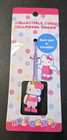 Hello Kitty Phone Charm Robot Princess Movable 2010 Sanrio Rare