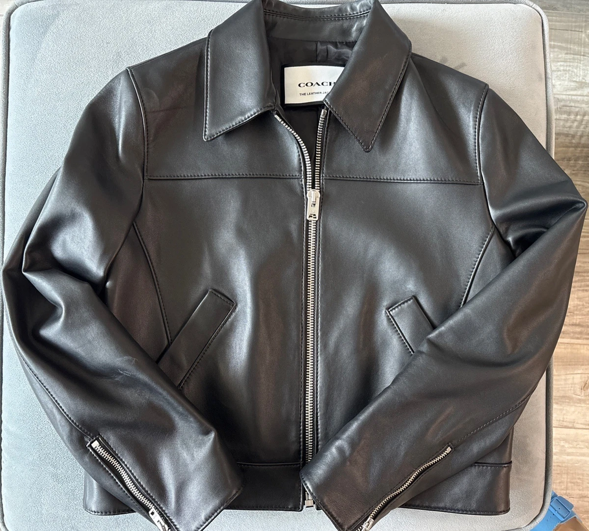 Coach Coats, Jackets & Vests for Women for sale - eBay