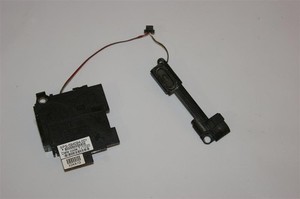 HP Elitebook 8440p Lautsprecher Soundspeaker 594094-001 #3060