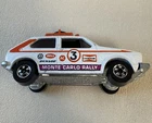 HOT WHEELS Vintage 1978 BW Blackwall VW HARE SPLITTER Volkswagen Golf