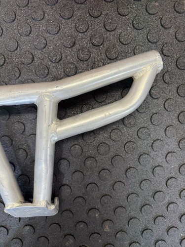 Polaris Outlaw 525 Front Bumper - Picture 2 of 7