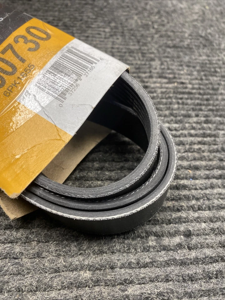 Cinturón Continental Multi V 4060730 Foto 3 de 4