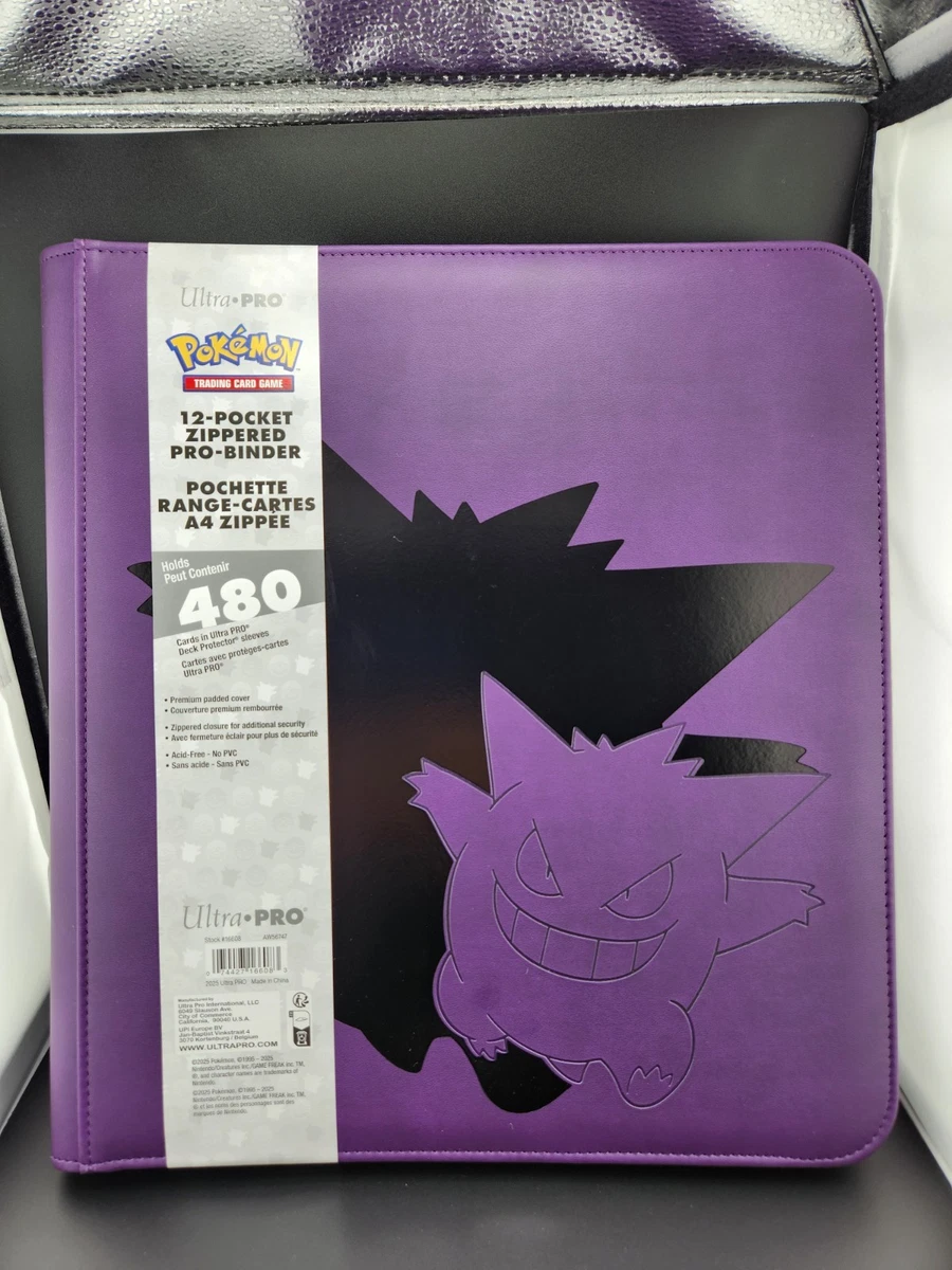 Purple Collectible Card Game Albums & Pages for sale | eBay