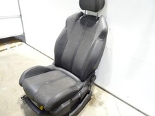 Siège Peugeot 3008