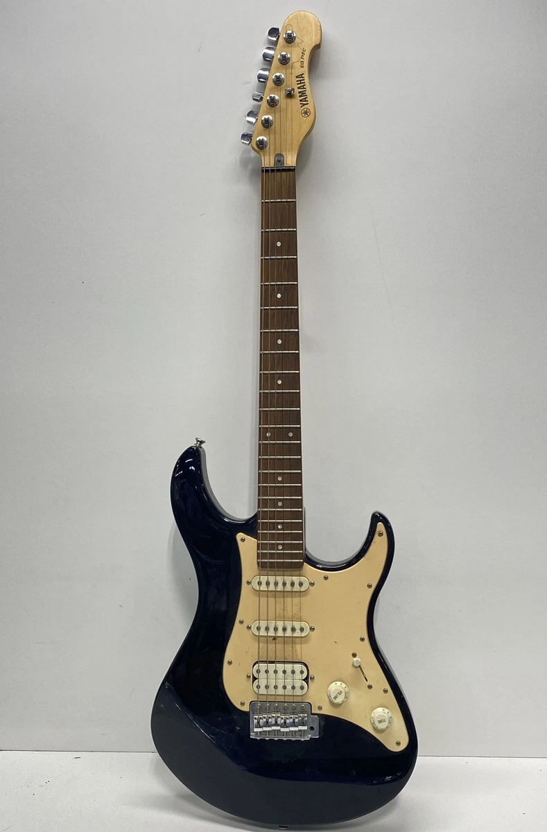 Yamaha Eg112 In Electric Guitars for sale | eBay
