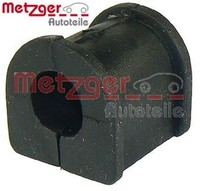 Metzger 52059209 Lagerung FüR Stabilisator Stabilager Lager Stabilisator