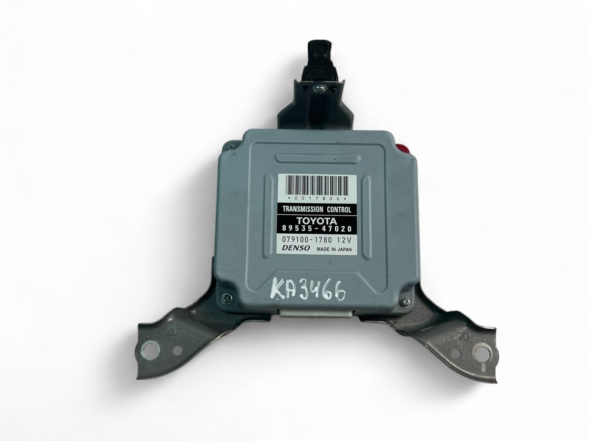 Toyota (Genuine OE) 8953547020 for sale online | eBay UK