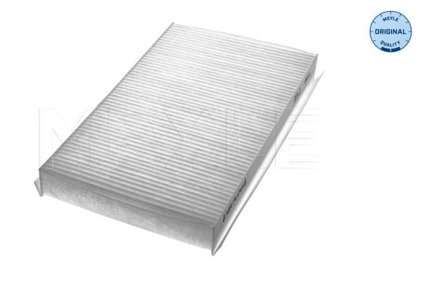 NEU - Meyle 53-123190002 Filter, Innenraumluft FüR Land Rover-image