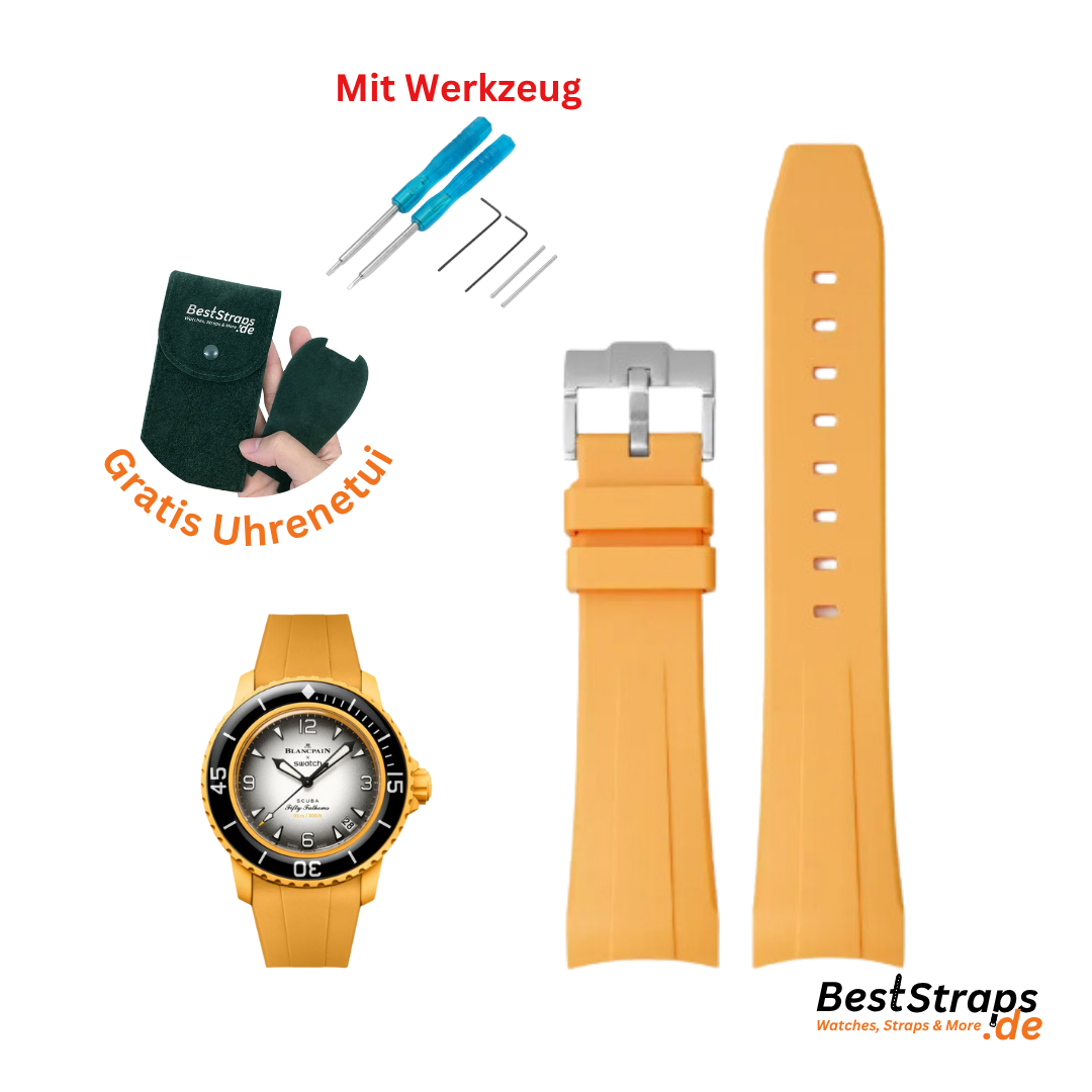 Swatch Skin Swatch Uhrband Wechseln Swatch Irony Swatch Uhr Bunt