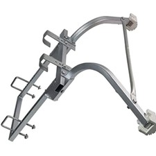 Ladder Stabilizer,Extended Ladder Stabilizer Accessory for Roof Gutter Guard＆...