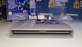 Nintendo NES 1991 game - T2 Terminator 2 Judgement Day - CIB Tested & Working