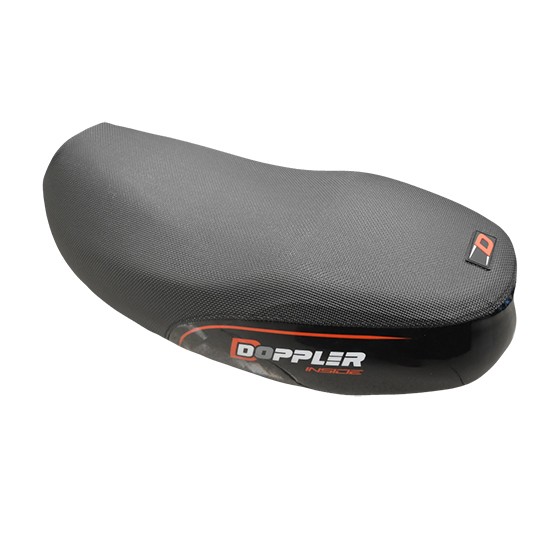 Sitzbezug Doppler Roller Passend FüR Booster/Bw's -2003-image