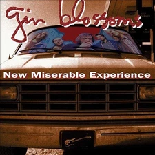 Gin Blossoms NEW MISERABLE EX Records & LPs New