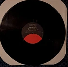 Metallica - Master Of Puppets - Tested Vintage Vinyl LP - 1st US Pressing