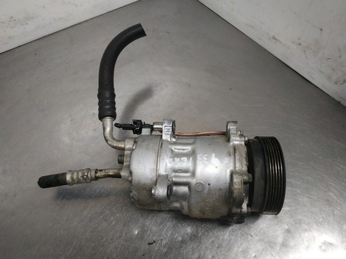 klimakompressor SEAT TOLEDO 1L BASE 1H0820803D drexp453399