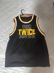 Twice Ready to Be Jersey | eBay
