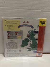 I Will (Pioneer LaserActive, 1993)