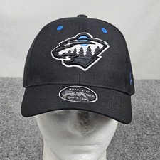 Minnesota Wild Collecting and Fan Guide 45