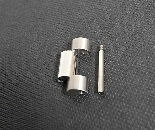 Rolex link 16mm WG Genuined President Daydate 118209 118239 3.9g - Picture 4 of 24