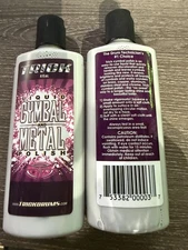 Trick Cymbal Polish | FREE SHIPPING