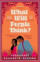 Vedashree Khambete-S - What Will People Think - Paperback - G245Z