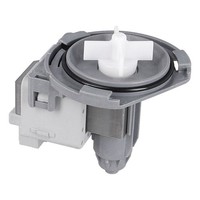 Ablaufpumpe 9010915 Passend FüR Beko 1740300100 Bluparts In GeschirrspüLer
