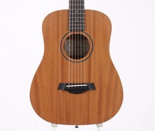 Taylor Baby Taylor BT2 Mahogany S/N:2211141297 w/soft case USED