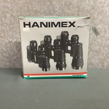Hanimex Binoculars Jumelles