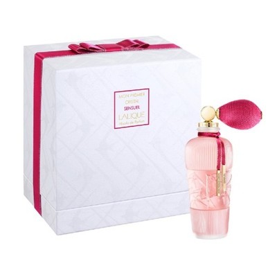 Lalique Ladies Mon Premier Cristal Sensuel Absolu de Parfum Spray 2.7 oz