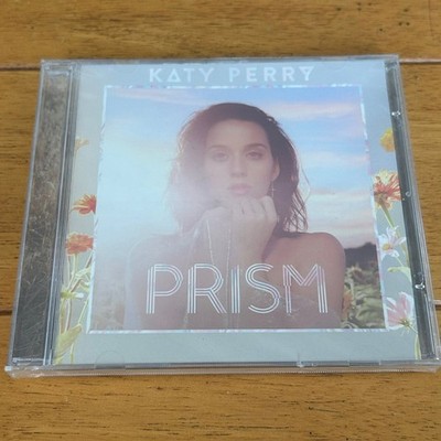 Katy Perry – PRISM CD 2013 Pop Dance Capitol Records Roar Dark