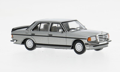1980 Mercedes W123 AMG 1/87 PCX87 HO PCX871560