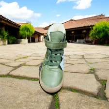 Bundgaard Moot lll Tex Kinder Stiefel in Grü...