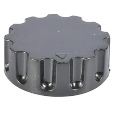 DAYTON 2101207 Thermostat Knob 26DE12