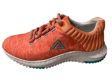 Align Elin Women's Athletic Running Walking Sneakers Coral Ceramic Pink  SZ 6M