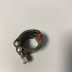 BG Leather Ligature For Bb Clarinet — photo 3