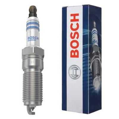 Zündkerze BOSCH 0 242 230 508 für Opel Chevrolet Saab Cadillac Antara A Beretta