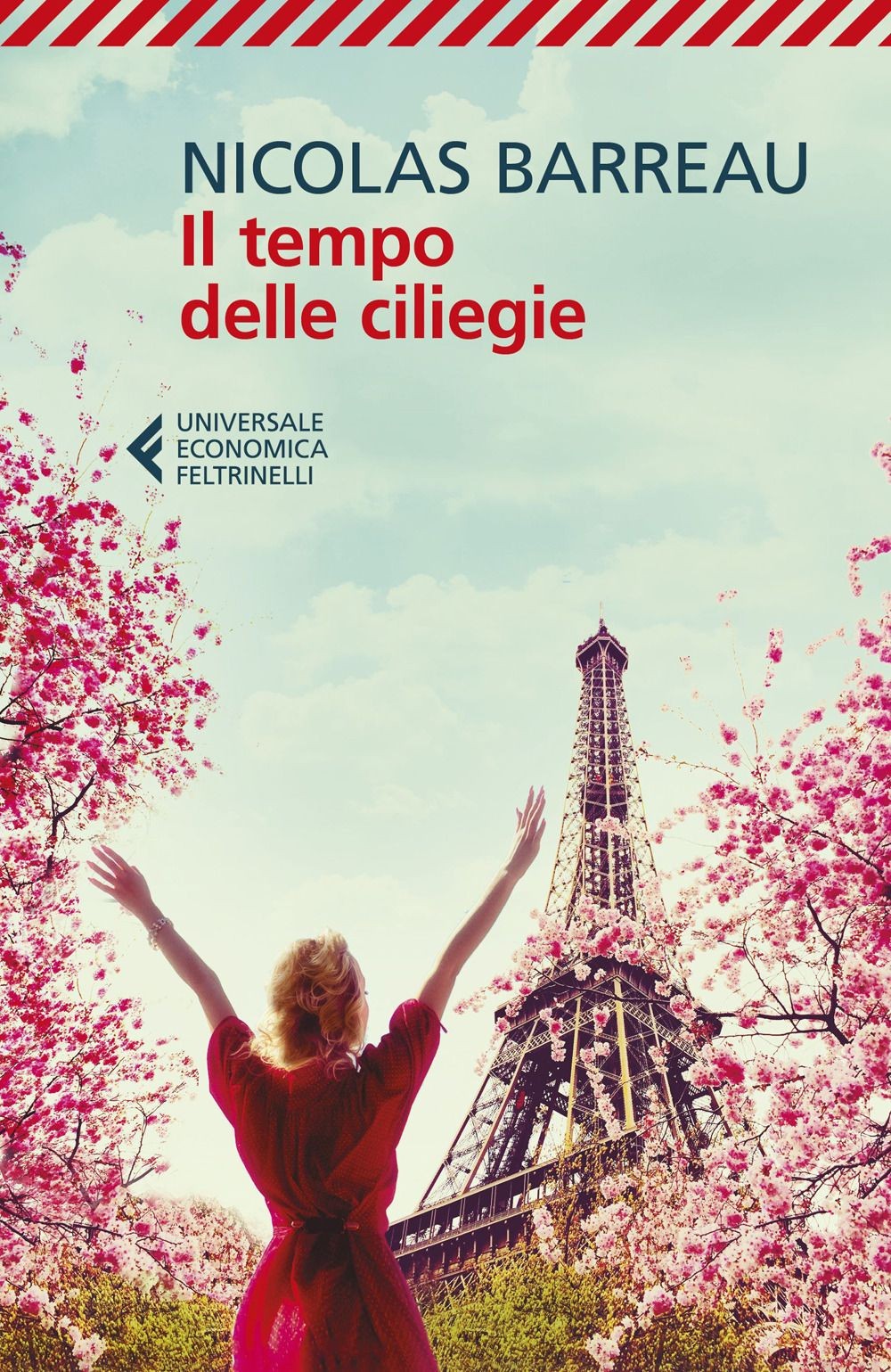 Il tempo delle ciliegie [Paperback] [Mar 17, 2023] Barreau, Nicolas and Pesetti, - Immagine 5