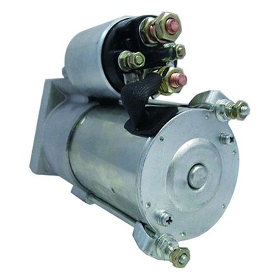 Replacement For DELCO 8000282 STARTER