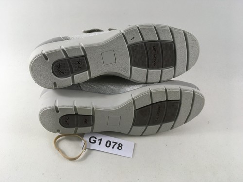 Jürgen Hirsch Sandalen Damenschuhe Halbschuhe Freizeitschuhe EUR 39 G1 078 - Picture 4 of 4