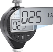 Digitale Puntellare UN Durezza 1-100Ettari Durometro