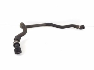 BMW 5 F10 Wasserkühlerschlauch links 8377671 3.00 Diesel 190kw 2012 28270903