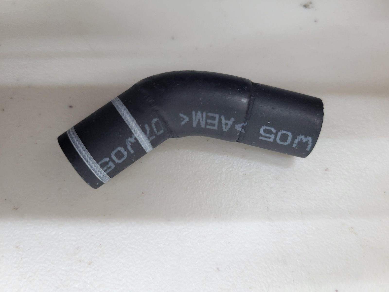 Rolls Royce / Bentley Hose