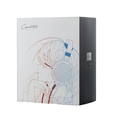 Moondrop COSMO Planar Magnetic Headphones Open Back 100mm HiFi Flagship Audio